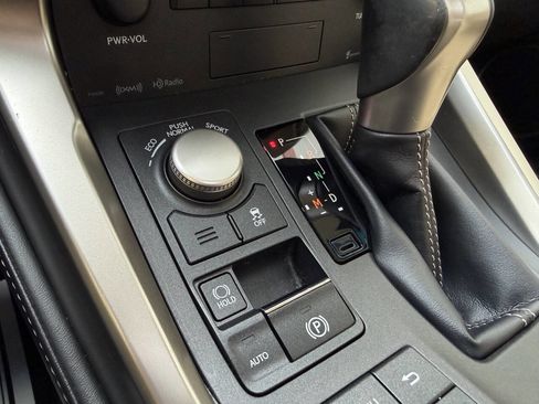 Used 2016 Lexus NX 200t F Sport image 40