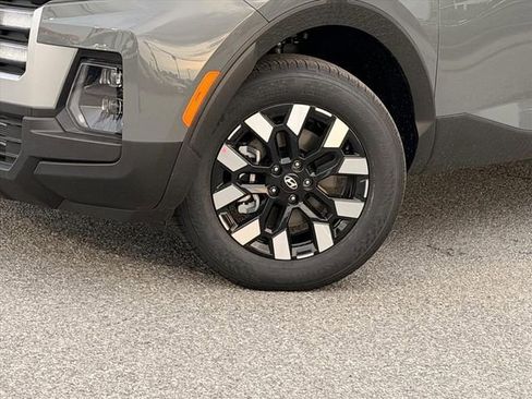 New 2026 Hyundai Santa Cruz SEL AWD/4WD image 32