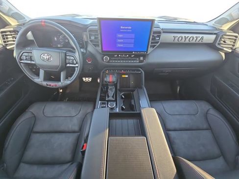 Used 2023 Toyota Sequoia TRD Pro image 9