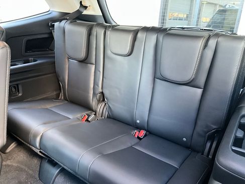 New 2026 Subaru Ascent Premium image 27