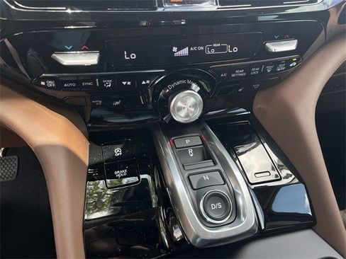 New 2026 Acura MDX FWD w/ Technology Package image 19