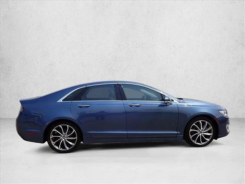 Used 2019 Lincoln MKZ Reserve w/ Reserve Plus Package FWD image 5