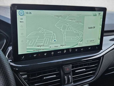 New 2026 Ford Escape ST-Line Select w/ Tech Pack #1 image 13