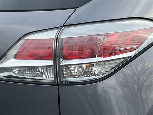 Used 2015 Lexus RX 350 F Sport w/ Navigation Package image 10