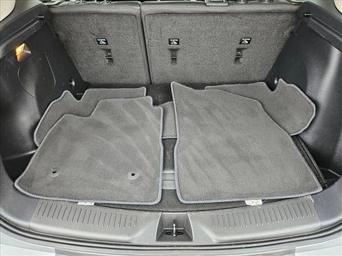 Used 2025 Buick Encore GX Preferred FWD image 6