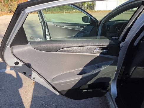 Used 2016 Hyundai Sonata SE FWD image 52