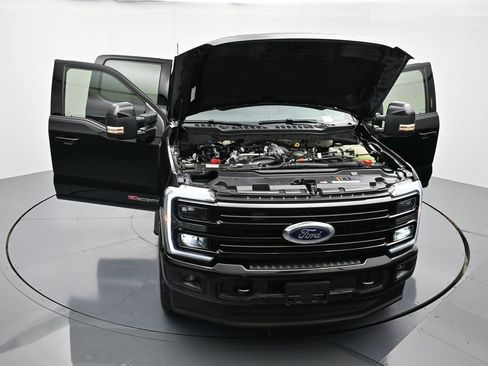 New 2026 Ford F250 Platinum AWD/4WD image 45