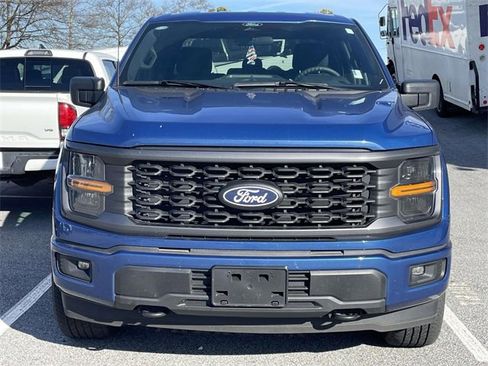 Used 2024 Ford F150 STX image 10