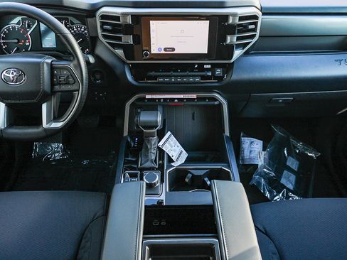 New 2026 Toyota Tundra SR5 image 28