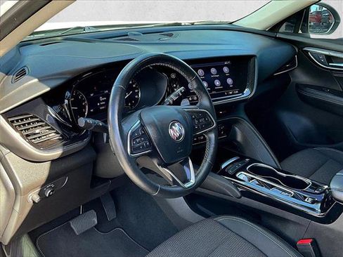 Used 2021 Buick Envision Preferred image 14