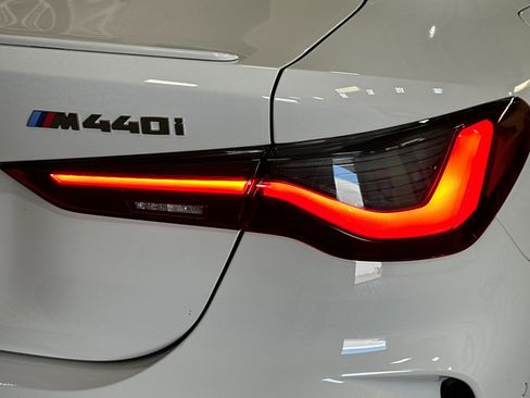 Used 2021 BMW 440i xDrive Coupe w/ Premium Package AWD/4WD image 50