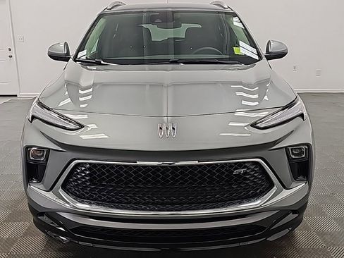 New 2026 Buick Encore GX Sport Touring image 3