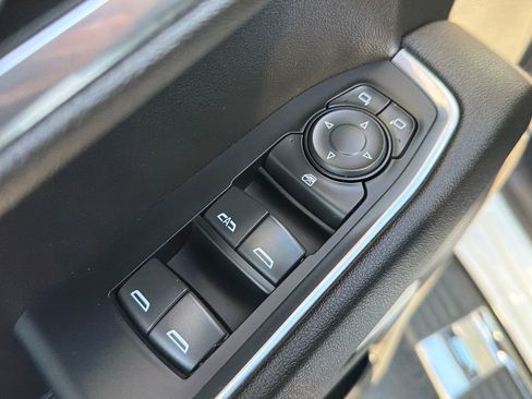 Certified 2023 Chevrolet Silverado 1500 LT AWD/4WD image 13
