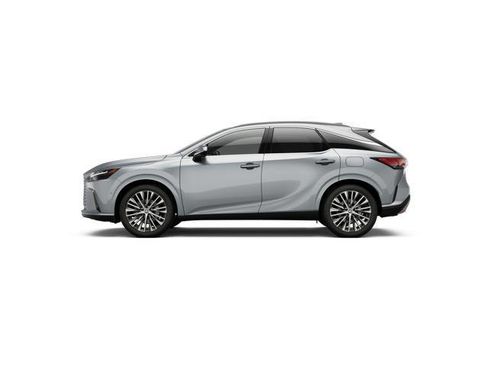 New 2026 Lexus RX 350 image 16