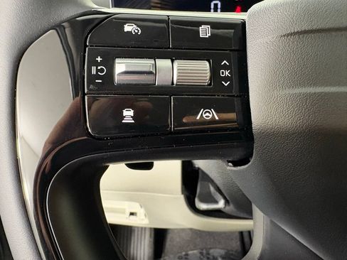 New 2026 Kia Sorento EX AWD/4WD image 23