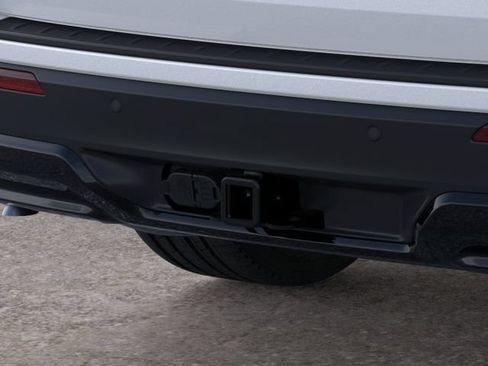 New 2026 Ford Explorer ST-Line w/ ST-Line Street Pack RWD image 23