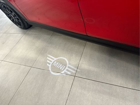 Used 2020 MINI Cooper S image 14