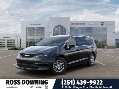 New 2027 Chrysler Pacifica LX