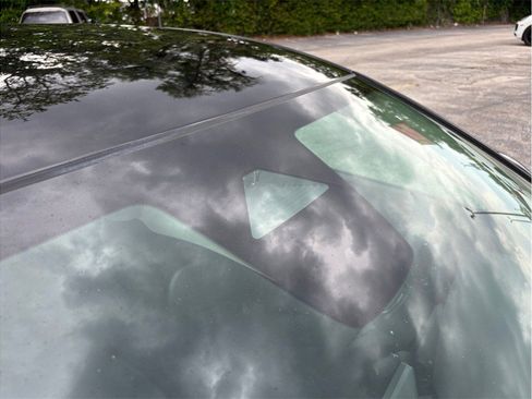 Used 2025 Honda Accord LX image 12