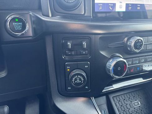 Used 2023 Ford F150 Platinum w/ Equipment Group 701A High AWD/4WD image 33