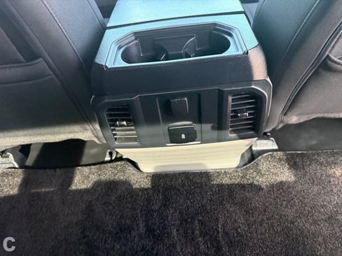 Used 2019 Ford F150 XL w/ Equipment Group 101A Mid AWD/4WD image 13