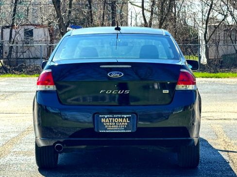 Used 2009 Ford Focus SE image 17