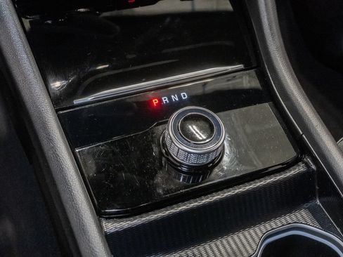 Used 2024 Jeep Grand Cherokee Altitude AWD/4WD image 21