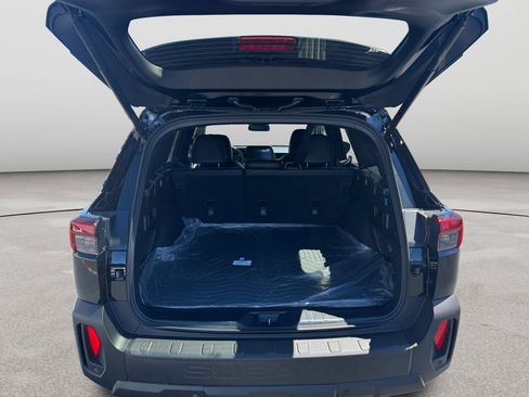New 2026 Subaru Outback Premium AWD/4WD image 19