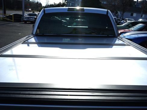 Used 2014 Ford F150 FX2 w/ FX Appearance Package RWD image 8