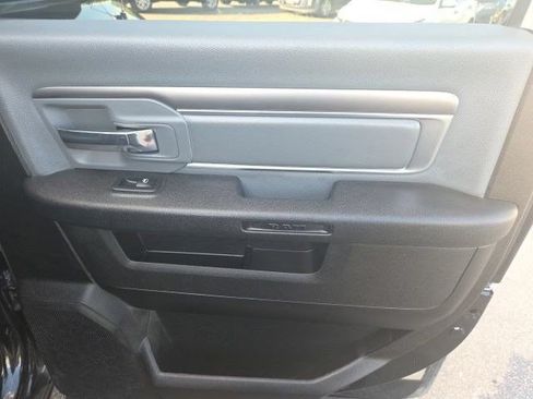 Used 2022 RAM 1500 Classic SLT w/ Electronics Group AWD/4WD image 48