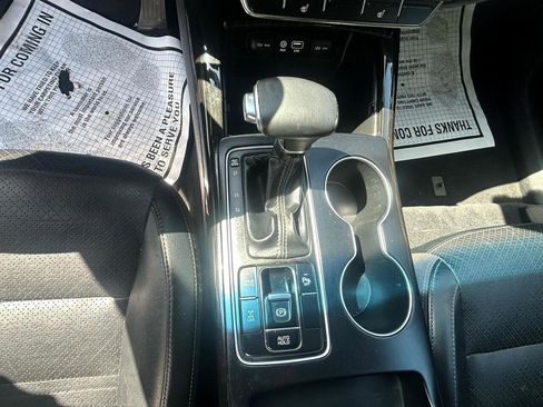 Used 2019 Kia Sorento EX AWD/4WD image 13