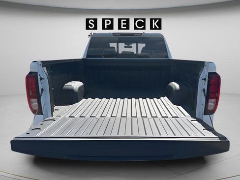 New 2026 GMC Sierra 1500 SLE w/ X31 Off-Road Package image 12