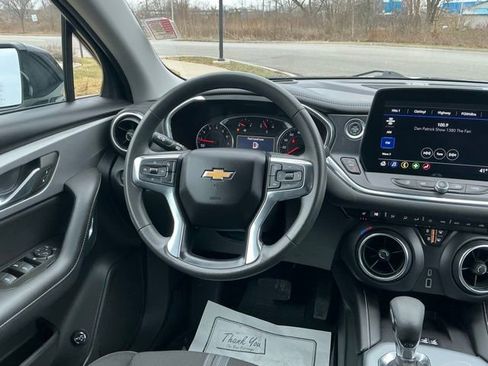 Used 2024 Chevrolet Blazer LT w/ Redline Edition image 24