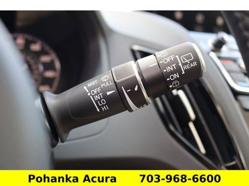 Certified 2025 Acura RDX SH-AWD image 18