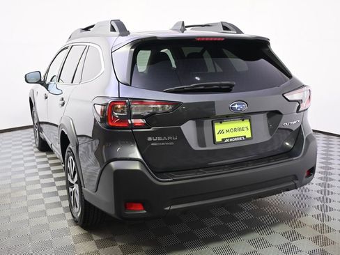 Used 2024 Subaru Outback Premium w/ Popular Package #1A AWD/4WD image 4