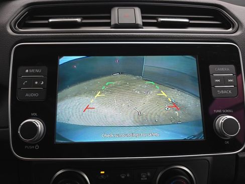 Used 2023 Nissan Leaf S FWD image 20