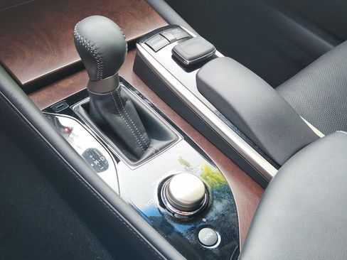 Used 2015 Lexus GS 350 RWD image 23