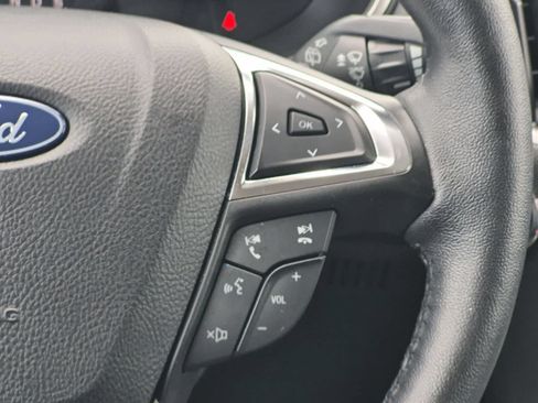 Used 2021 Ford Edge SEL w/ Convenience Package AWD/4WD image 24