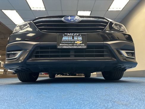 Used 2022 Subaru Legacy Limited image 15