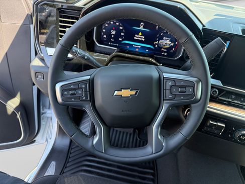 New 2026 Chevrolet Silverado 3500 LT w/ Safety Package AWD/4WD image 23