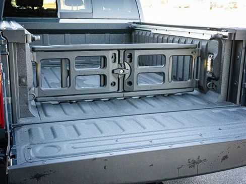 New 2026 RAM 2500 Limited AWD/4WD image 10