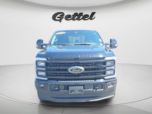 Used 2024 Ford F250 Lariat w/ Lariat Ultimate Package AWD/4WD image 2