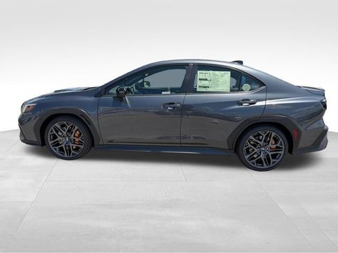 New 2026 Subaru WRX tS AWD/4WD image 4