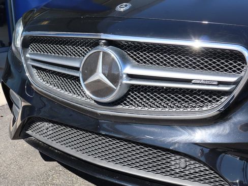 Used 2020 Mercedes-Benz E 53 AMG 4MATIC Coupe image 28