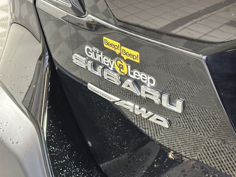 Used 2025 Subaru Outback Premium w/ Popular Package #1A image 16