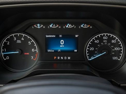 Used 2023 Ford F150 XL w/ Trailer Tow Package AWD/4WD image 22