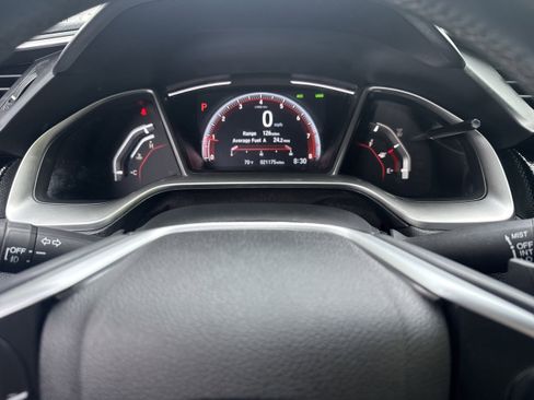Used 2020 Honda Civic Sport image 18