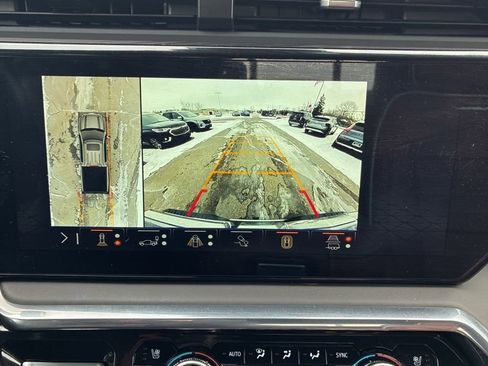 Used 2024 GMC Sierra 1500 Denali Ultimate image 24