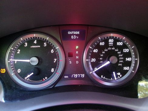 Used 2010 Lexus ES 350 FWD image 9