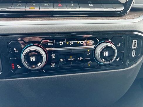 New 2026 Chevrolet Silverado 1500 LT w/ Z71 Off-Road Package image 21